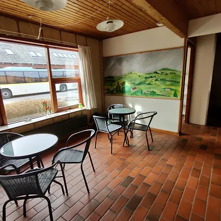 Thy Event & Naturcenter Frostrup Exterior foto