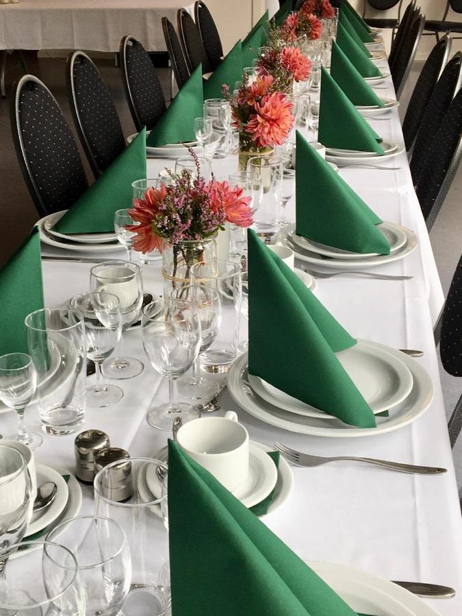 Thy Event & Naturcenter Hotel Frostrup