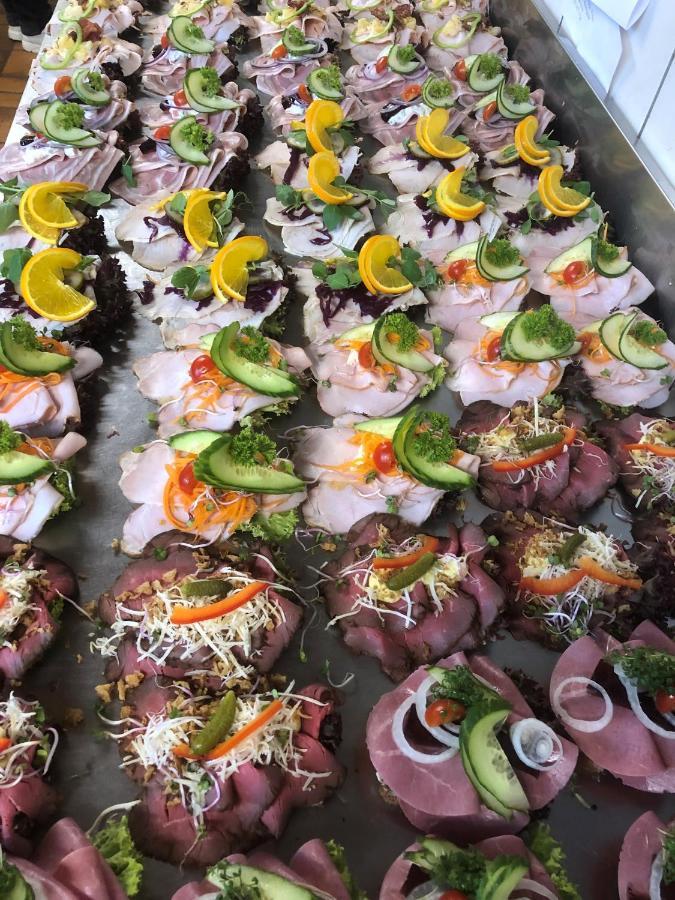 Thy Event & Naturcenter Hotel Frostrup