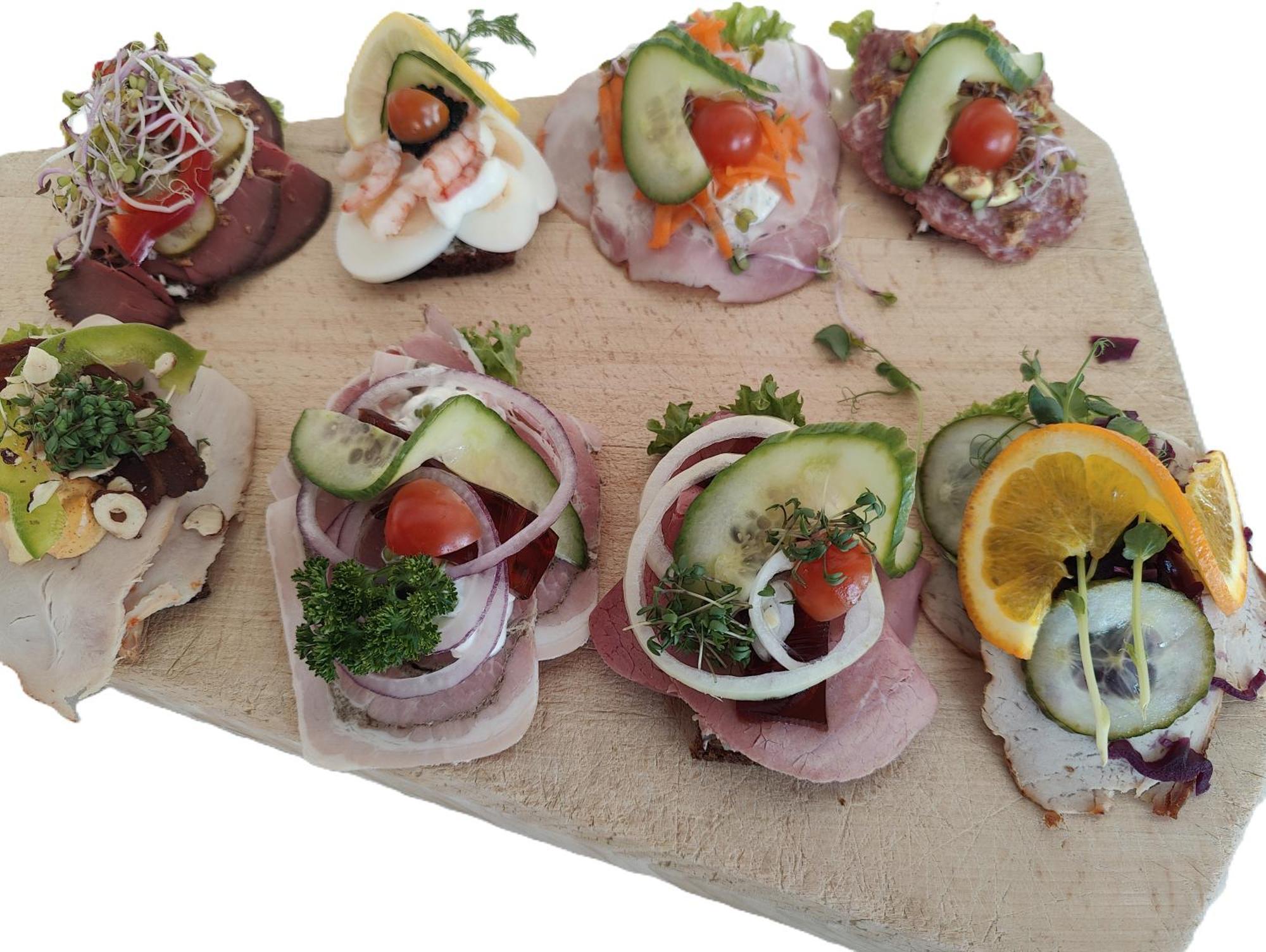 Thy Event & Naturcenter Frostrup