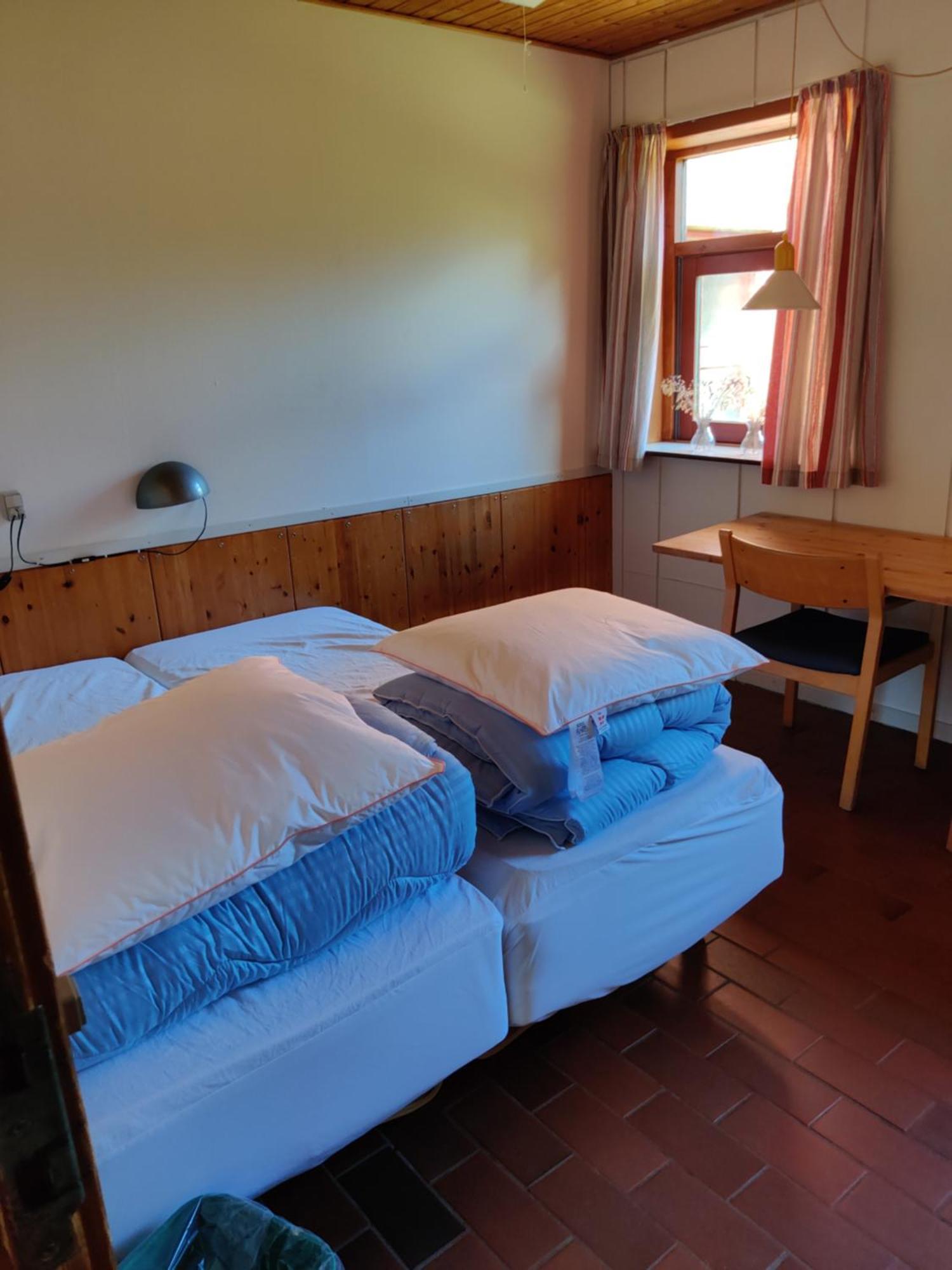 Hotel Thy Event & Naturcenter