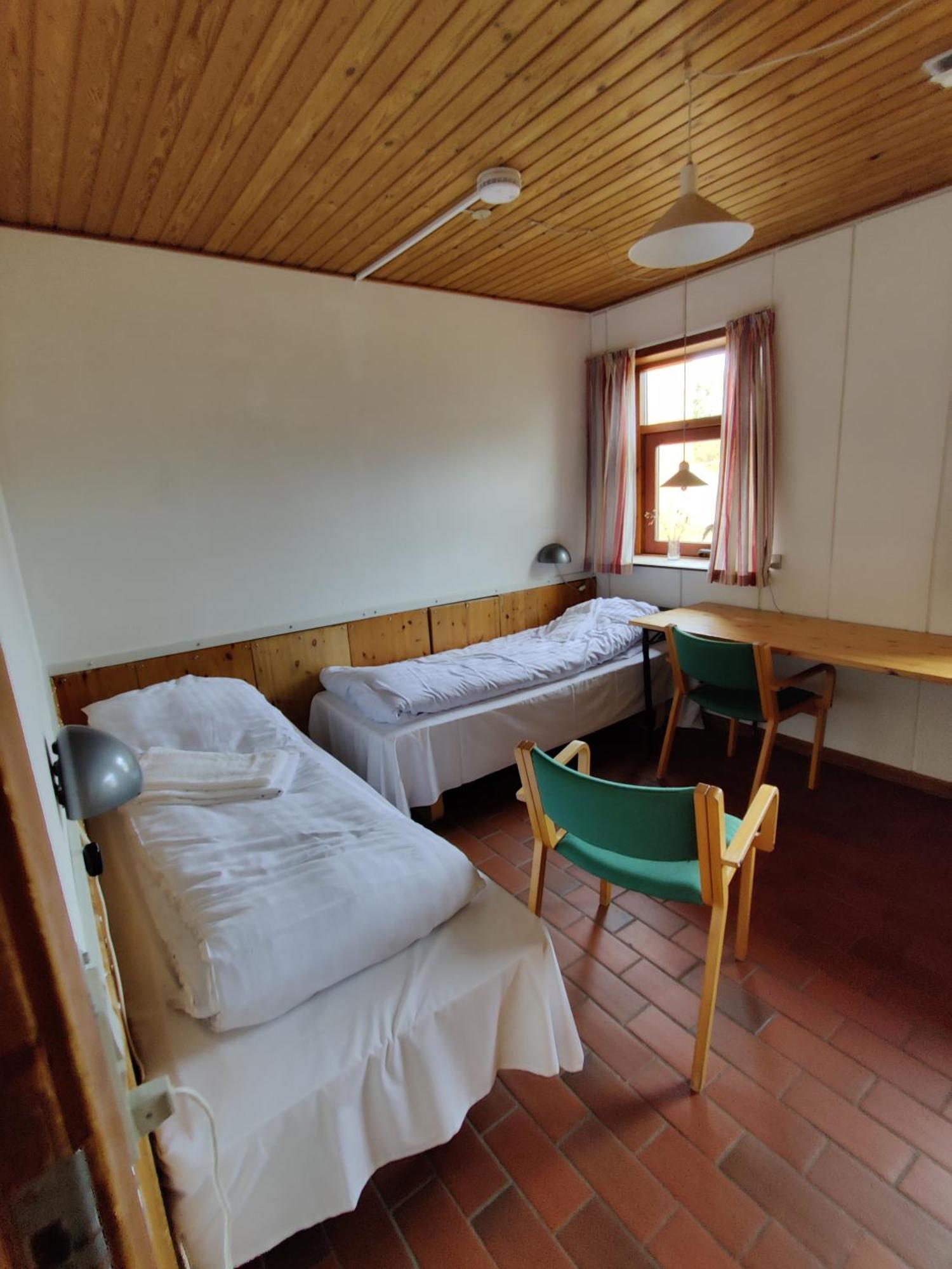 Thy Event & Naturcenter Hotel Frostrup