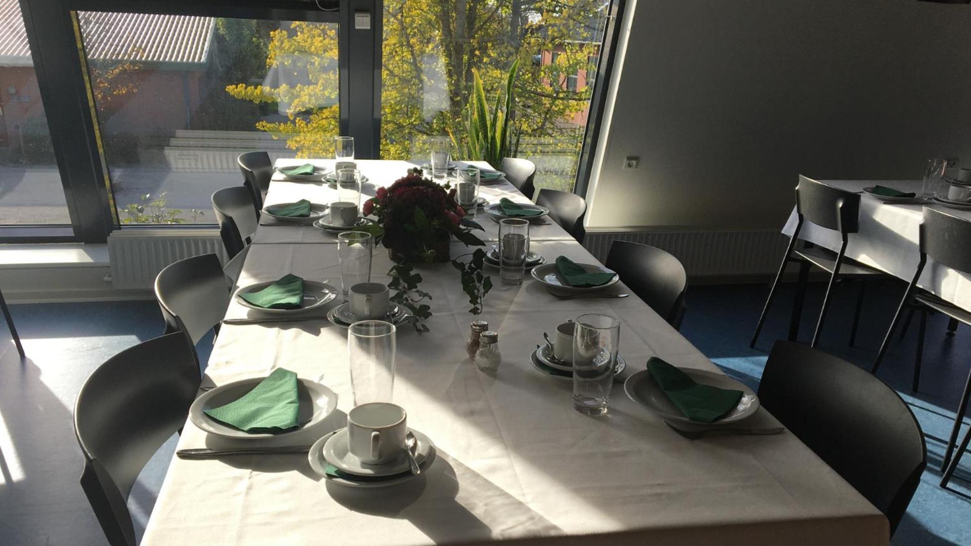 Hotel Thy Event & Naturcenter